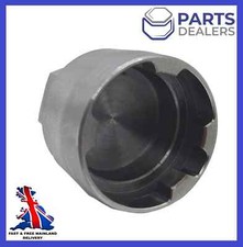 LOCKING WHEEL NUT KEY FOR