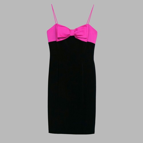 Vintage frank usher velvet - vintage,
