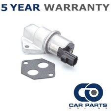 Idle air control valve - idle,