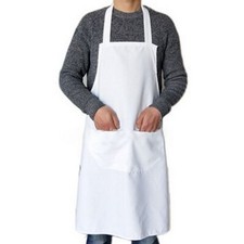 Kitchen Chef Bib Apron Cooking