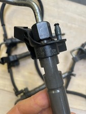 AUDI A6 2016 3.0L 272bhp CRTD FUEL INJECTORS. ( £100 Each )