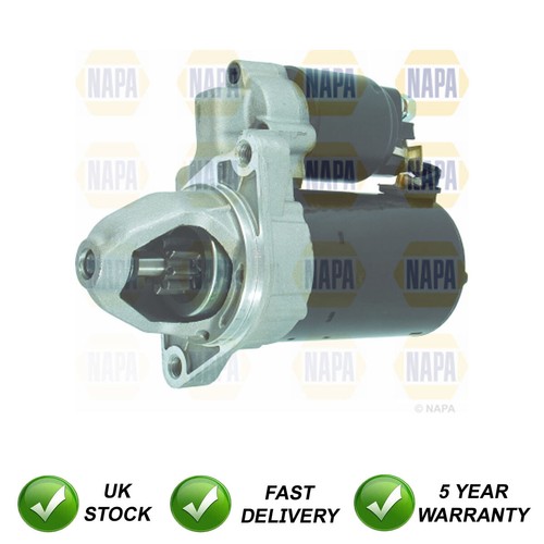 Starter motor sjr - sjr, fits