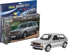Revell 07072GF VW Golf Mk1 GTI