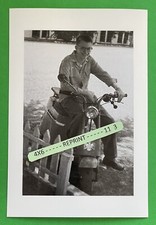 Found 4X6 PHOTO of an Old