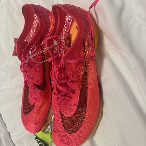 Nike air zoom victory spikes - zoom,