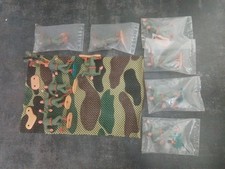 Timpo American Soldiers Joblot
