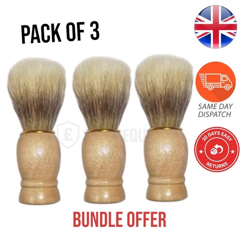 3xshaving brush super - 3xshaving,