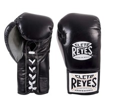 CLETO REYES 10oz FIGHT GLOVES