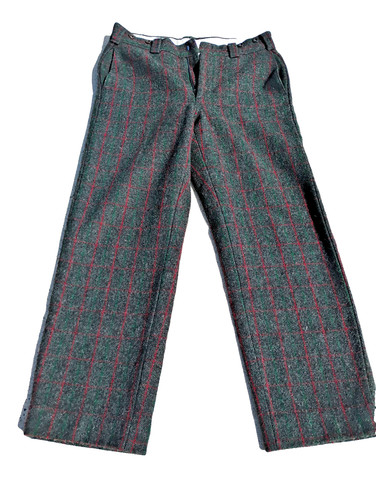 Vintage woolrich heavy wool - vintage,