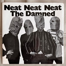 The damned neat - neat, uk