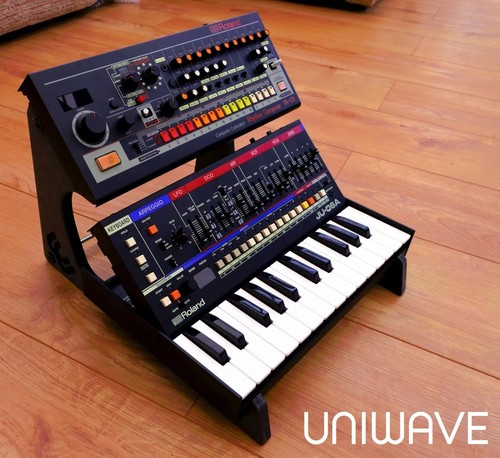 Uniwave roland boutique - boutique, tr-09