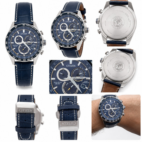 Citizen pcat cb5918 02l - citizen, cb5918-02l