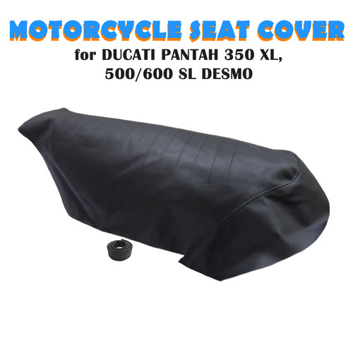 Motorcycle seat cover - seat,