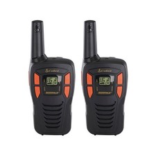 Cobra 5km Two-Way PMR Radio 16