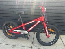 Unisex Kids Mountain Bike