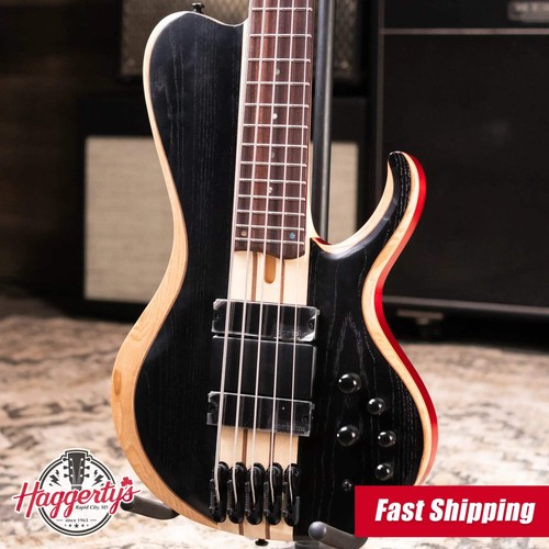 Ibanez btb865scwkl string - ibanez, 5-string