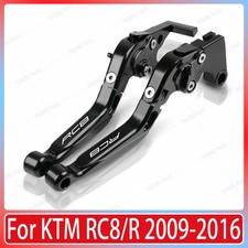 For KTM RC8/R 2009-2016 CNC