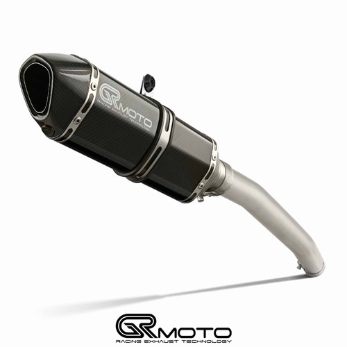 Exhaust for triumph tiger - exhaust,