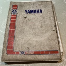 Genuine yamaha technical - 2, ‘technical