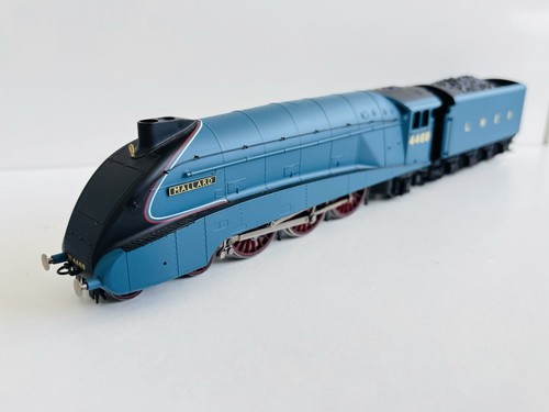 Hornby lner class - class, a4
