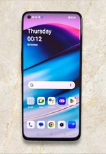 OnePlus Nord CE 5G 128GB Charcoal Ink (Unlocked) (Dual SIM)