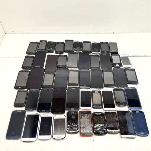 50x untested smartphone - untested, mobile