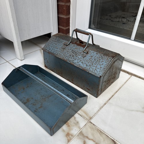 Old tray small professional - tray,