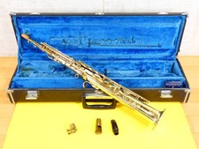 Yamaha YSS-61 Soprano