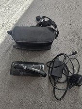 Sony HDR-PJ410 HD Digital Camera Video Camcorder