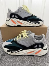 Adidas yeezy boost 700 low - boost,