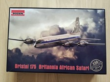 Roden bristol 175 - 175, britannia