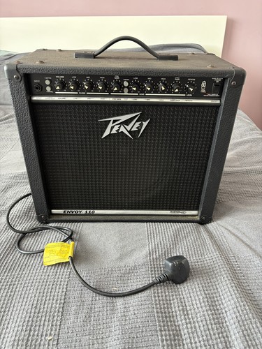 Peavey envoy 110 transtube - 110,