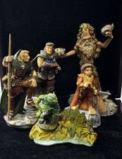 Danbury Mint Lord Of the Rings