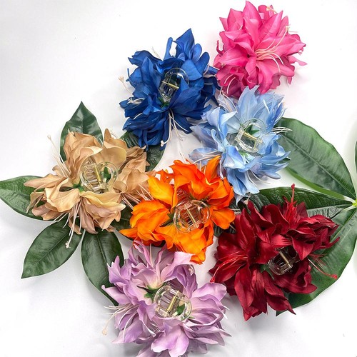 Artificial flowers lily - artificial,