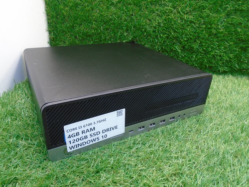 Elitedesk 800 sff pc - elitedesk,