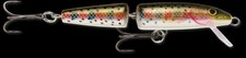 Rapala Jointed Lures 9cm 7g