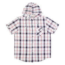 LEE COOPER Check Lightweight