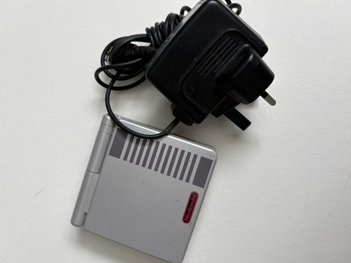 Classic nes limited edition - nes,