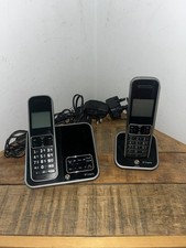 BT Inspire 1500 Twin Digital