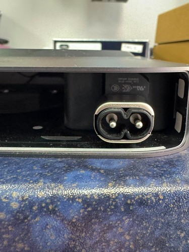 Apple mac mini a1347 - mini, late