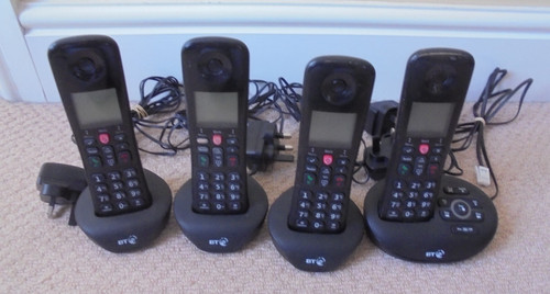Essentials cordless home - cordless,