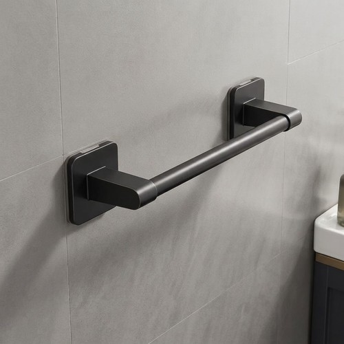 Self adhesive towel rail - adhesive,