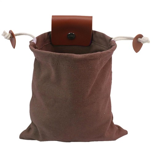 Foraging bag belt - foraging,