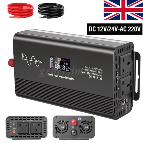 13000w caravan van - caravan,