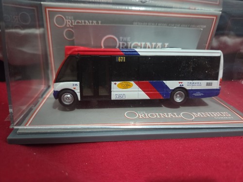 Corgi ooc om44109 - ooc, optare