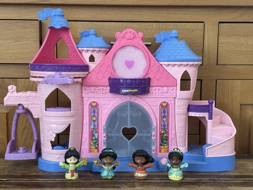 Fisher price little people - fisher-price,