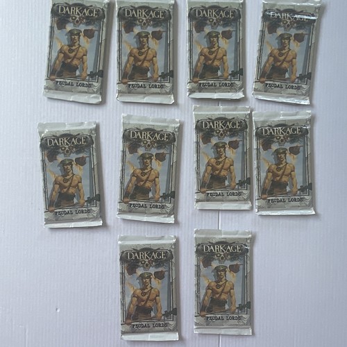 1996 dark age feudal - 1996,