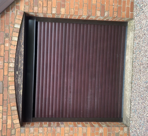 Any size garage electric