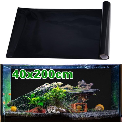 Self adhesive fish tank - adhesive,