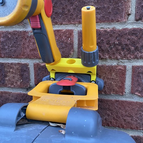 Hose head attachment - head,